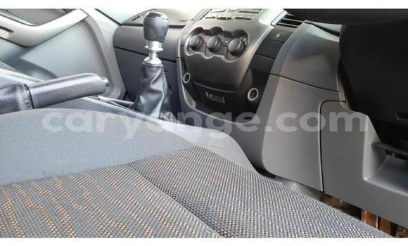 Acheter Occasion Voiture Ford Ranger Blanc à Windhoek, Namibie Acheter Occasion Voiture Ford Ranger Blanc à Windhoek, Namibie