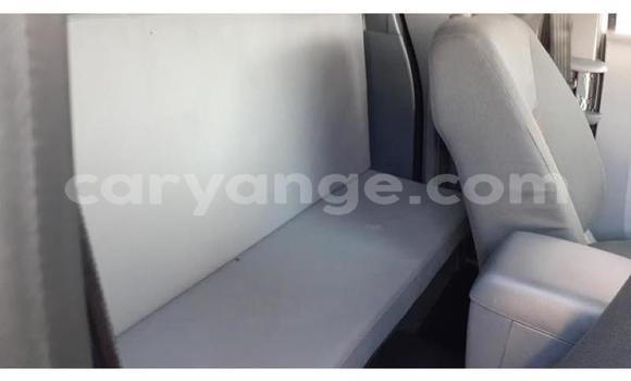 Acheter Occasion Voiture Ford Ranger Blanc à Windhoek, Namibie Acheter Occasion Voiture Ford Ranger Blanc à Windhoek, Namibie