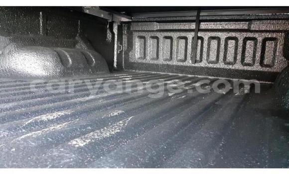 Acheter Occasion Voiture Ford Ranger Blanc à Windhoek, Namibie Acheter Occasion Voiture Ford Ranger Blanc à Windhoek, Namibie