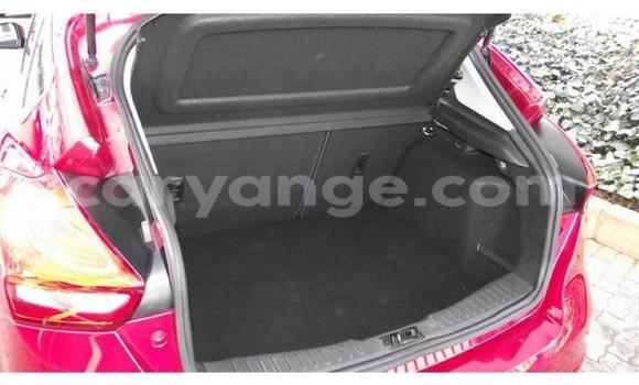 Acheter Occasion Voiture Ford Focus Autre à Karasburg, Karas Acheter Occasion Voiture Ford Focus Autre à Karasburg, Karas