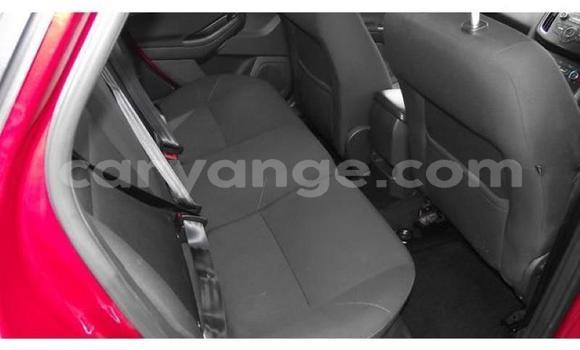 Acheter Occasion Voiture Ford Focus Autre à Karasburg, Karas Acheter Occasion Voiture Ford Focus Autre à Karasburg, Karas