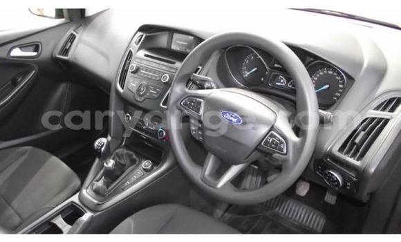 Acheter Occasion Voiture Ford Focus Autre à Karasburg, Karas Acheter Occasion Voiture Ford Focus Autre à Karasburg, Karas