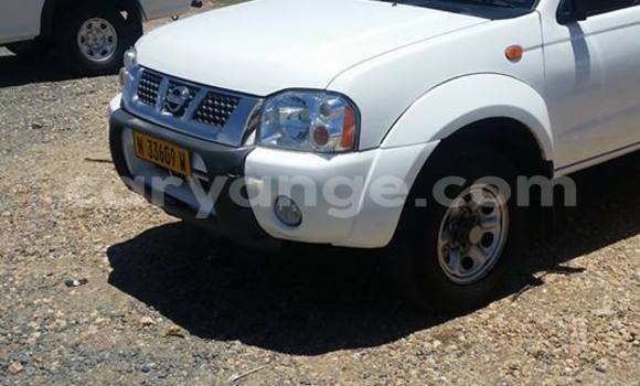 Buy Used Nissan Hardbody White Car in Windhoek in Namibia Buy Used Nissan Hardbody White Car in Windhoek in Namibia