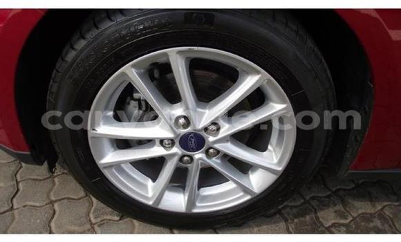 Acheter Occasion Voiture Ford Focus Autre à Karasburg, Karas Acheter Occasion Voiture Ford Focus Autre à Karasburg, Karas