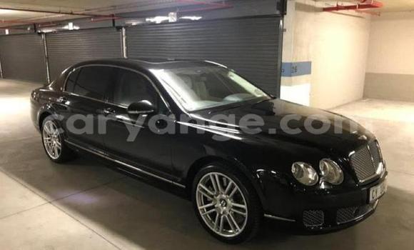 Buy Used Bentley Continental Black Car in Windhoek in Namibia Buy Used Bentley Continental Black Car in Windhoek in Namibia
