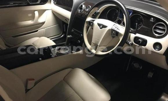 Buy Used Bentley Continental Black Car in Windhoek in Namibia Buy Used Bentley Continental Black Car in Windhoek in Namibia
