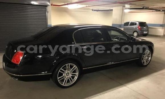 Buy Used Bentley Continental Black Car in Windhoek in Namibia Buy Used Bentley Continental Black Car in Windhoek in Namibia