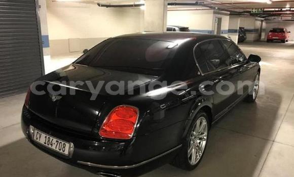 Buy Used Bentley Continental Black Car in Windhoek in Namibia Buy Used Bentley Continental Black Car in Windhoek in Namibia