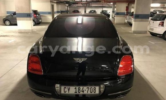 Buy Used Bentley Continental Black Car in Windhoek in Namibia Buy Used Bentley Continental Black Car in Windhoek in Namibia