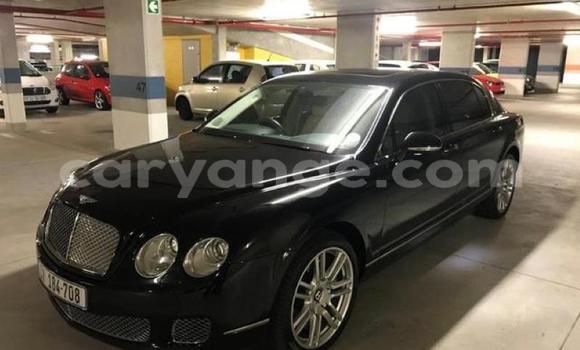 Buy Used Bentley Continental Black Car in Windhoek in Namibia Buy Used Bentley Continental Black Car in Windhoek in Namibia