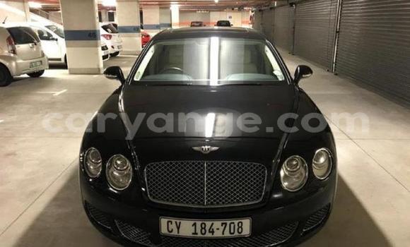 Buy Used Bentley Continental Black Car in Windhoek in Namibia Buy Used Bentley Continental Black Car in Windhoek in Namibia