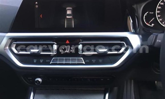 Acheter Occasion Voiture BMW 3–Series Blanc à Karasburg, Karas Acheter Occasion Voiture BMW 3–Series Blanc à Karasburg, Karas