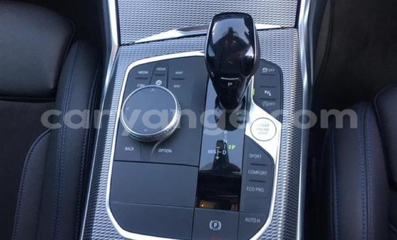 Acheter Occasion Voiture BMW 3–Series Blanc à Karasburg, Karas Acheter Occasion Voiture BMW 3–Series Blanc à Karasburg, Karas