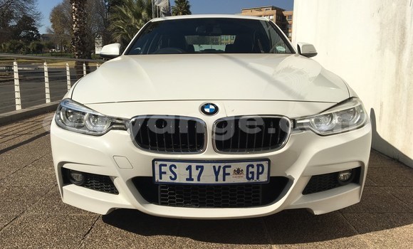 Buy Used BMW 3–Series White Car in Karasburg in Karas Buy Used BMW 3–Series White Car in Karasburg in Karas