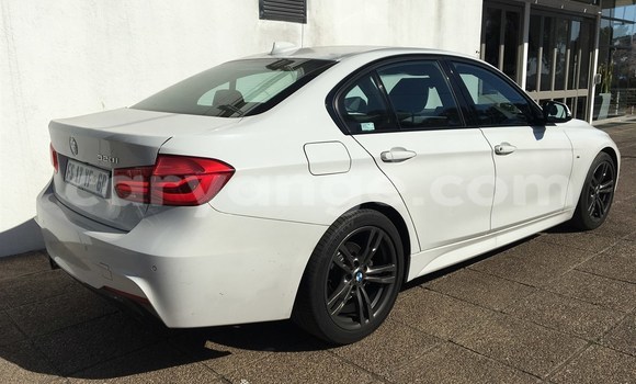 Buy Used BMW 3–Series White Car in Karasburg in Karas Buy Used BMW 3–Series White Car in Karasburg in Karas