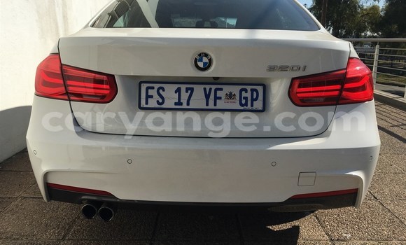 Buy Used BMW 3–Series White Car in Karasburg in Karas Buy Used BMW 3–Series White Car in Karasburg in Karas