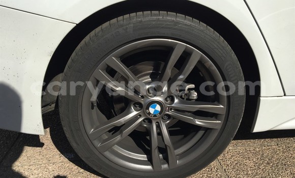 Buy Used BMW 3–Series White Car in Karasburg in Karas Buy Used BMW 3–Series White Car in Karasburg in Karas