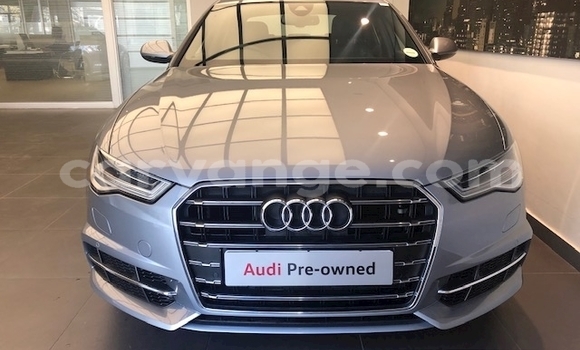 Acheter Occasion Voiture Audi A6 Autre à Karasburg, Karas Acheter Occasion Voiture Audi A6 Autre à Karasburg, Karas