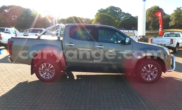 Acheter Occasion Voiture Isuzu D–MAX Autre à Karasburg, Karas Acheter Occasion Voiture Isuzu D–MAX Autre à Karasburg, Karas