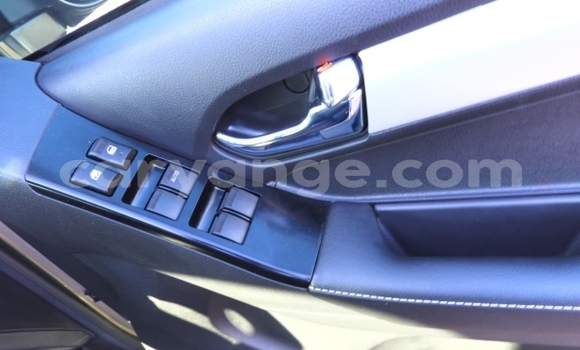 Acheter Occasion Voiture Isuzu D–MAX Autre à Karasburg, Karas Acheter Occasion Voiture Isuzu D–MAX Autre à Karasburg, Karas