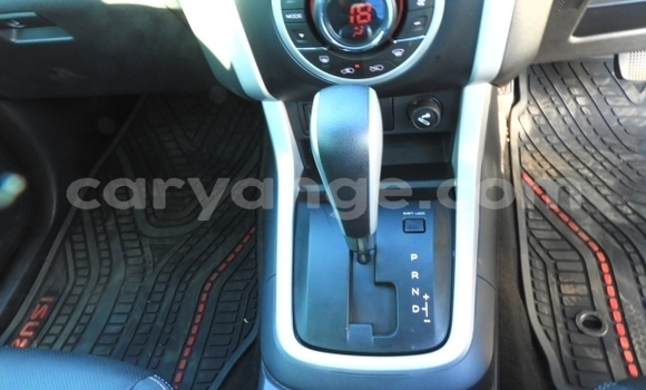 Acheter Occasion Voiture Isuzu D–MAX Autre à Karasburg, Karas Acheter Occasion Voiture Isuzu D–MAX Autre à Karasburg, Karas