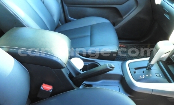 Acheter Occasion Voiture Isuzu D–MAX Autre à Karasburg, Karas Acheter Occasion Voiture Isuzu D–MAX Autre à Karasburg, Karas