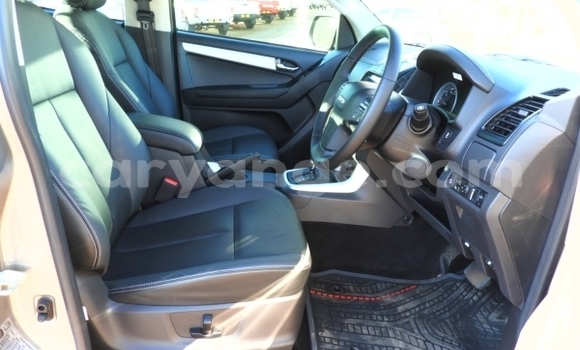 Acheter Occasion Voiture Isuzu D–MAX Autre à Karasburg, Karas Acheter Occasion Voiture Isuzu D–MAX Autre à Karasburg, Karas