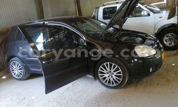 Buy Used Volkswagen Golf Black Car in Windhoek in Namibia Buy Used Volkswagen Golf Black Car in Windhoek in Namibia