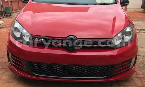Buy Used Volkswagen Golf Red Car in Windhoek in Namibia Buy Used Volkswagen Golf Red Car in Windhoek in Namibia