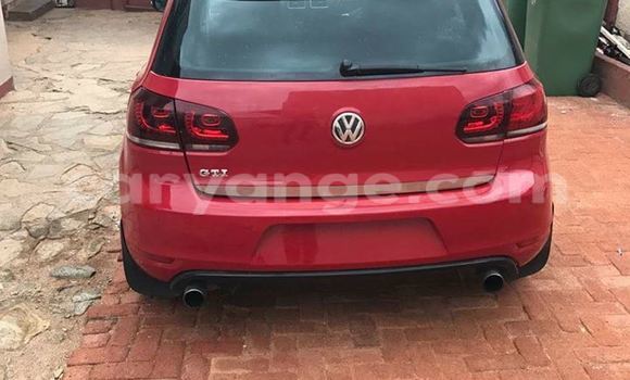 Buy Used Volkswagen Golf Red Car in Windhoek in Namibia Buy Used Volkswagen Golf Red Car in Windhoek in Namibia