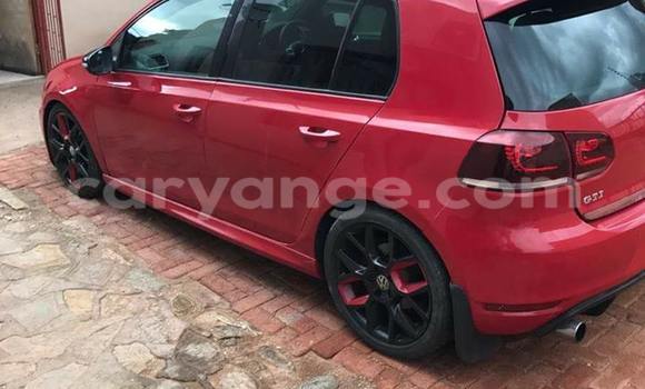 Buy Used Volkswagen Golf Red Car in Windhoek in Namibia Buy Used Volkswagen Golf Red Car in Windhoek in Namibia