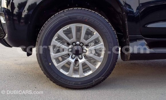 Buy Import Toyota Prado Black Car in Import - Dubai in Namibia Buy Import Toyota Prado Black Car in Import - Dubai in Namibia