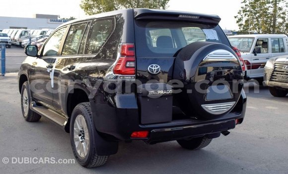 Buy Import Toyota Prado Black Car in Import - Dubai in Namibia Buy Import Toyota Prado Black Car in Import - Dubai in Namibia