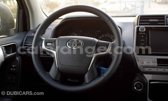 Buy Import Toyota Prado Black Car in Import - Dubai in Namibia Buy Import Toyota Prado Black Car in Import - Dubai in Namibia