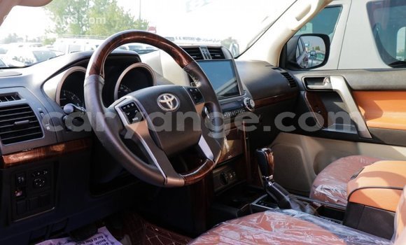 Buy Import Toyota Prado Red Car in Import - Dubai in Namibia Buy Import Toyota Prado Red Car in Import - Dubai in Namibia