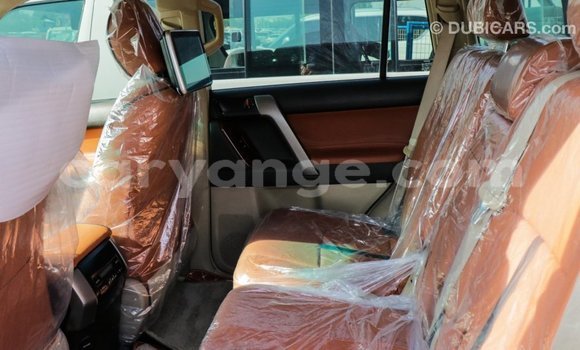 Buy Import Toyota Prado Red Car in Import - Dubai in Namibia Buy Import Toyota Prado Red Car in Import - Dubai in Namibia