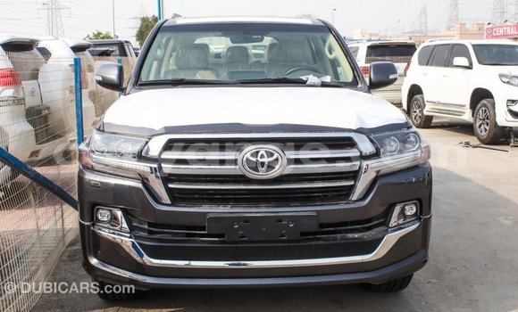 Buy Import Toyota Land Cruiser Other Car in Import - Dubai in Namibia Buy Import Toyota Land Cruiser Other Car in Import - Dubai in Namibia