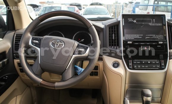 Buy Import Toyota Land Cruiser Other Car in Import - Dubai in Namibia Buy Import Toyota Land Cruiser Other Car in Import - Dubai in Namibia