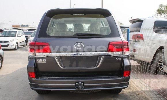Buy Import Toyota Land Cruiser Other Car in Import - Dubai in Namibia Buy Import Toyota Land Cruiser Other Car in Import - Dubai in Namibia