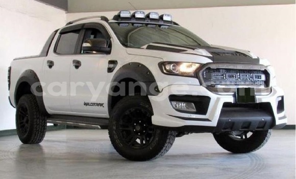 Buy Used Ford Ranger White Car in Windhoek in Namibia Buy Used Ford Ranger White Car in Windhoek in Namibia