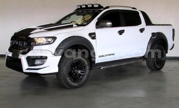 Buy Used Ford Ranger White Car in Windhoek in Namibia Buy Used Ford Ranger White Car in Windhoek in Namibia