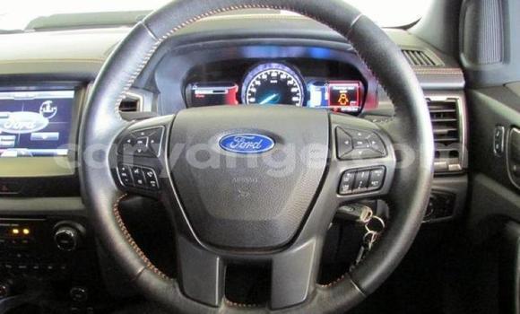 Buy Used Ford Ranger White Car in Windhoek in Namibia Buy Used Ford Ranger White Car in Windhoek in Namibia