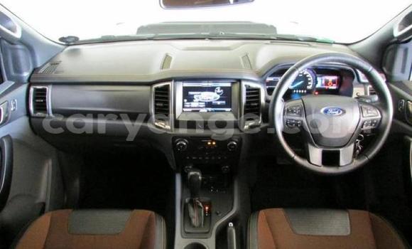 Buy Used Ford Ranger White Car in Windhoek in Namibia Buy Used Ford Ranger White Car in Windhoek in Namibia