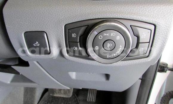 Buy Used Ford Ranger White Car in Windhoek in Namibia Buy Used Ford Ranger White Car in Windhoek in Namibia