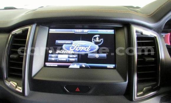 Buy Used Ford Ranger White Car in Windhoek in Namibia Buy Used Ford Ranger White Car in Windhoek in Namibia