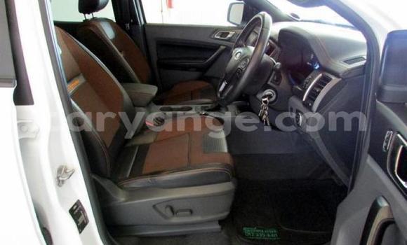 Buy Used Ford Ranger White Car in Windhoek in Namibia Buy Used Ford Ranger White Car in Windhoek in Namibia