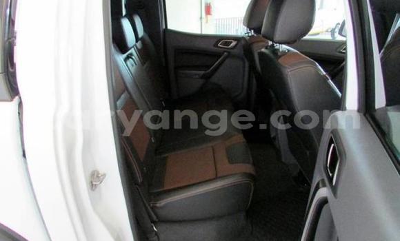 Buy Used Ford Ranger White Car in Windhoek in Namibia Buy Used Ford Ranger White Car in Windhoek in Namibia