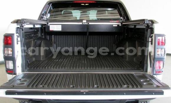Buy Used Ford Ranger White Car in Windhoek in Namibia Buy Used Ford Ranger White Car in Windhoek in Namibia