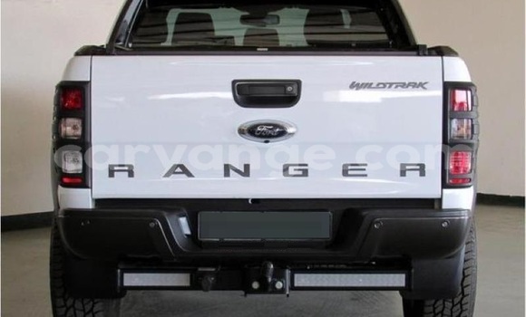 Buy Used Ford Ranger White Car in Windhoek in Namibia Buy Used Ford Ranger White Car in Windhoek in Namibia
