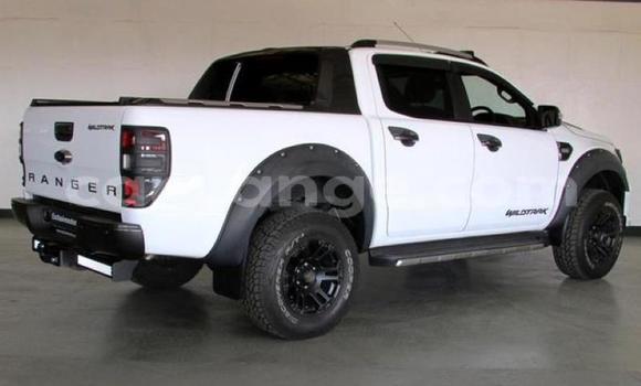 Buy Used Ford Ranger White Car in Windhoek in Namibia Buy Used Ford Ranger White Car in Windhoek in Namibia